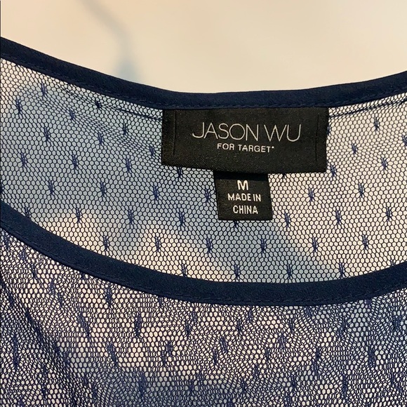 Jason Wu for Target Tee - Picture 2 of 4